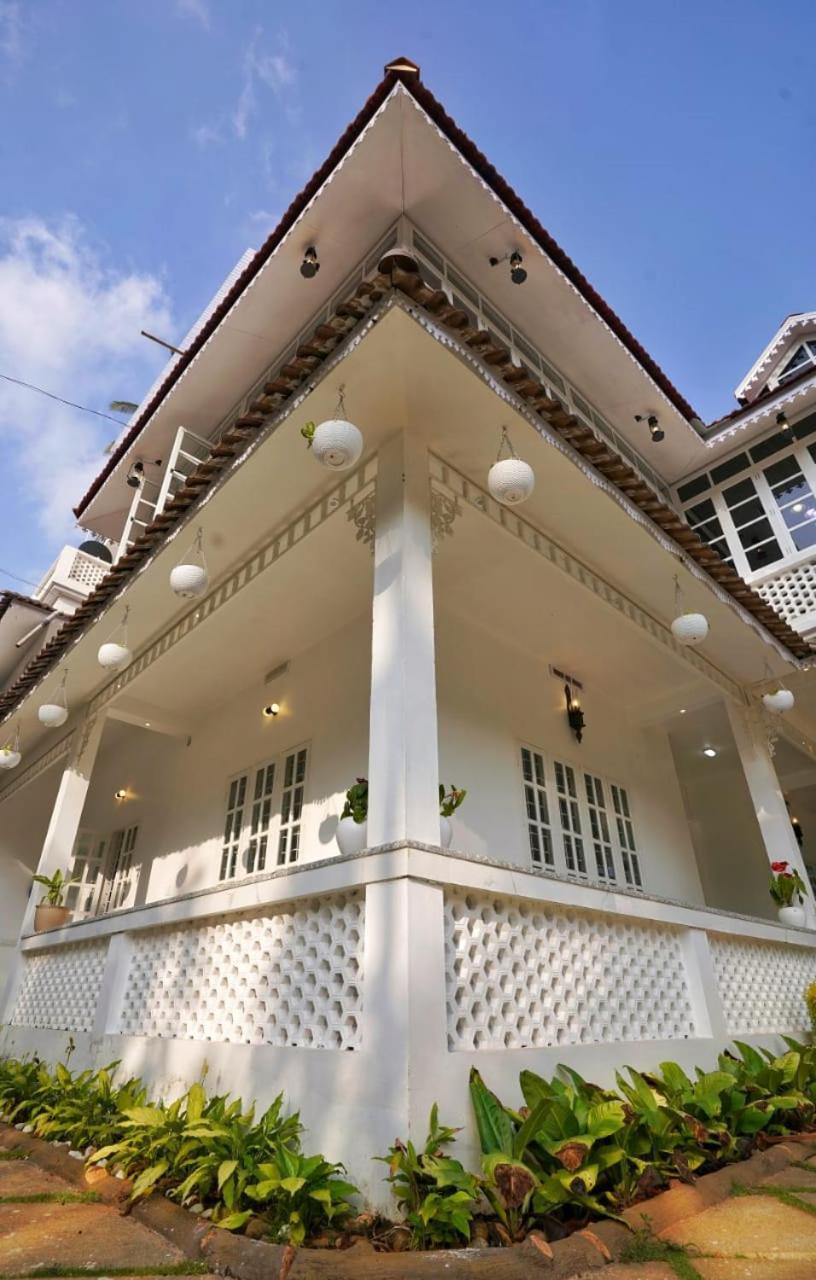 Padikkal Bungalow Vythiri Exterior photo