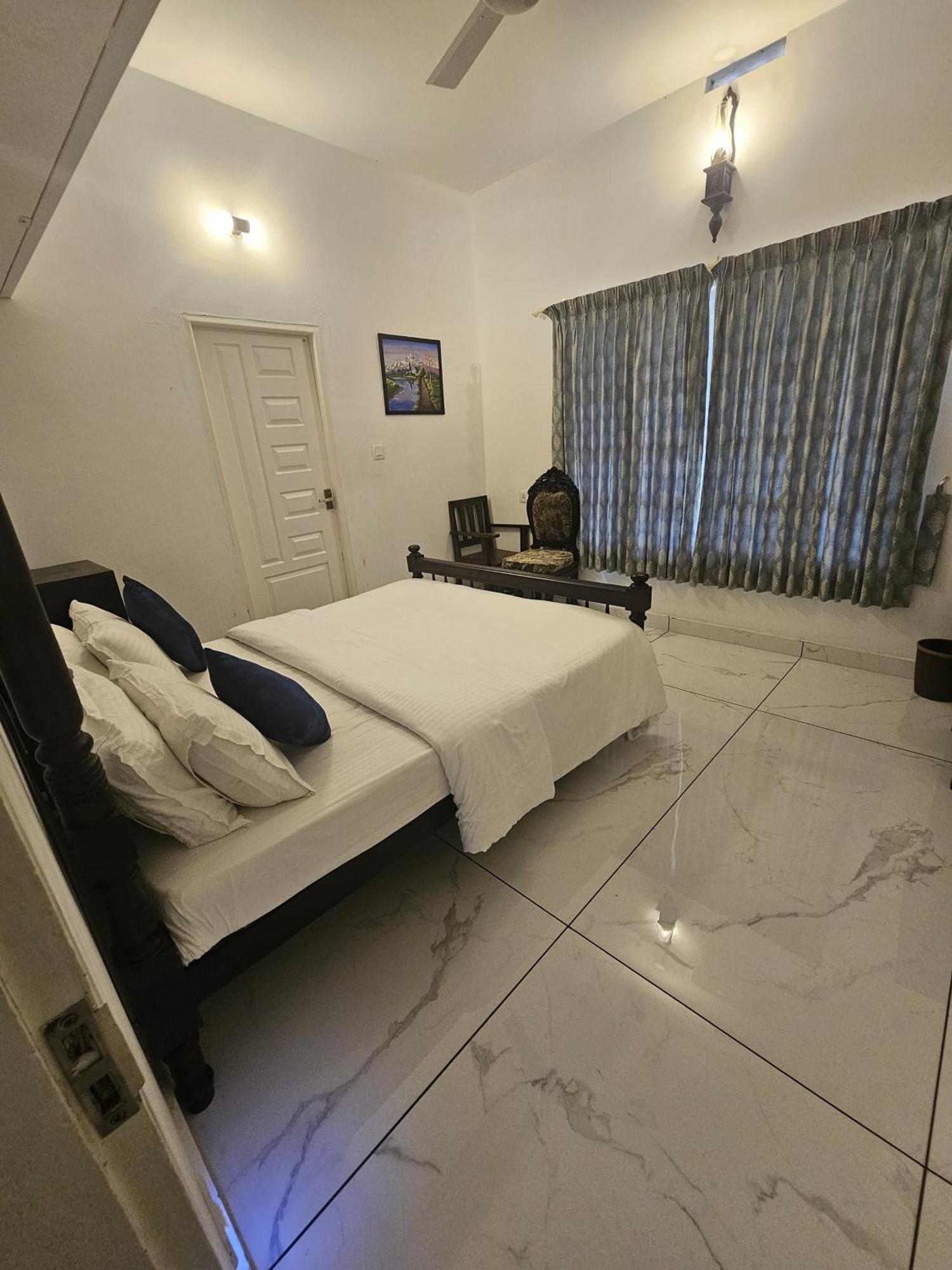 Padikkal Bungalow Vythiri Exterior photo