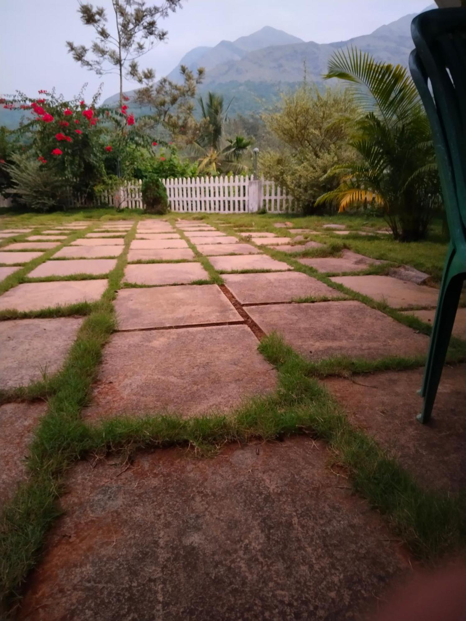 Padikkal Bungalow Vythiri Exterior photo