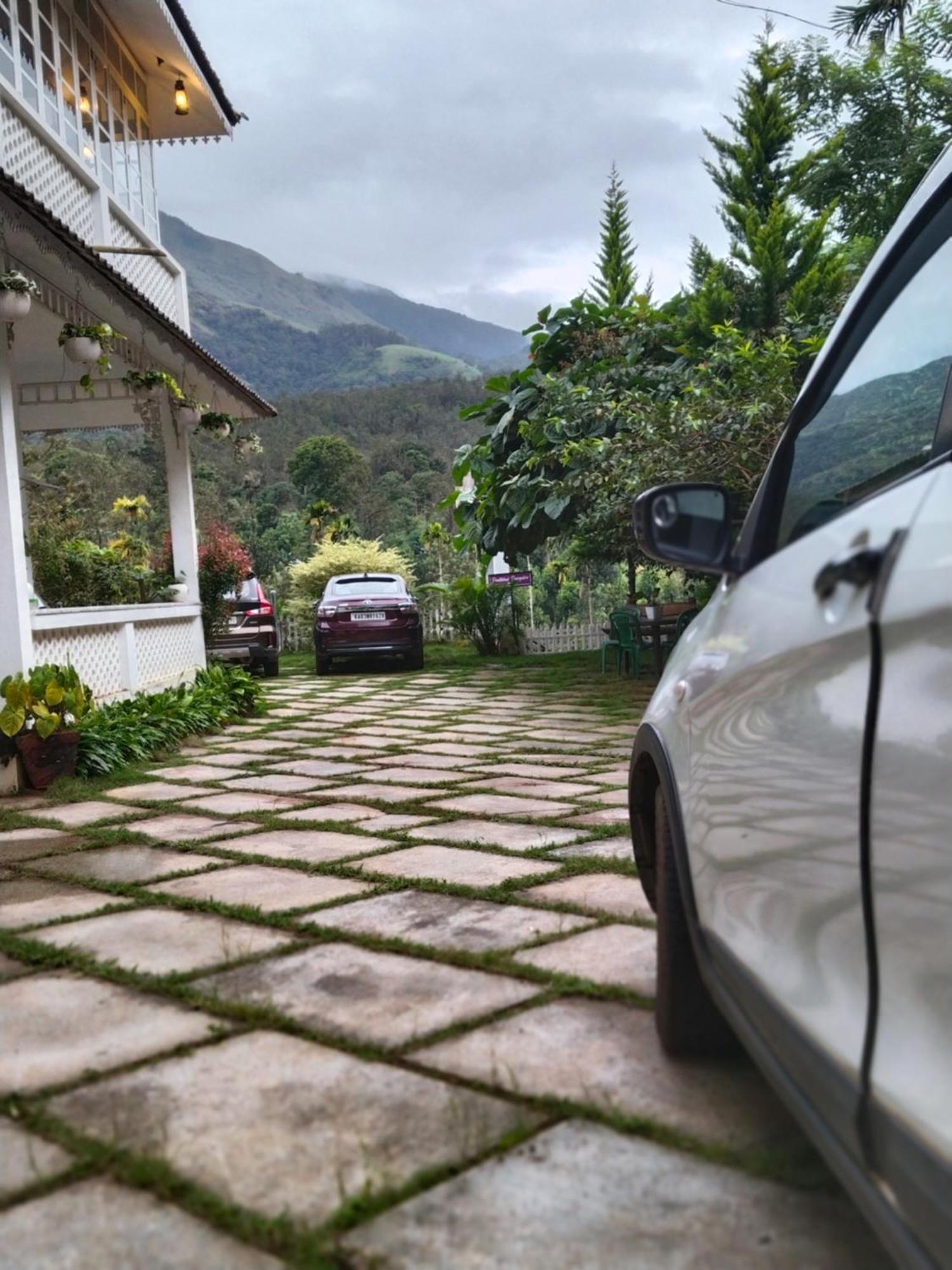 Padikkal Bungalow Vythiri Exterior photo